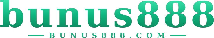 bunus888 logo