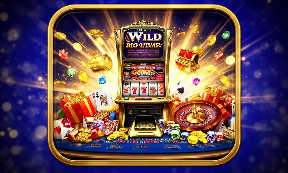bunus888 mobile gaming