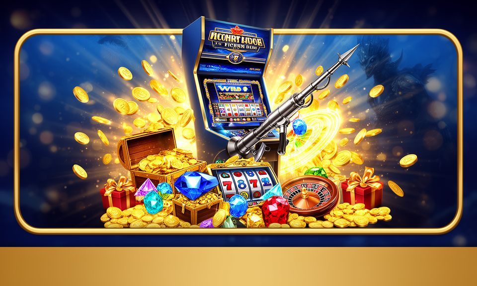 bunus888 mobile gaming